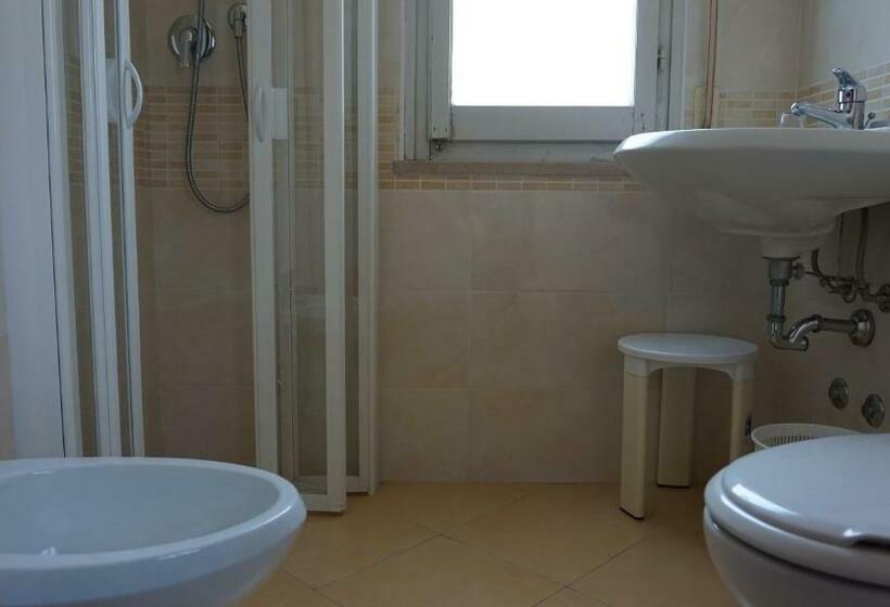 בית מלון כפרי Daria