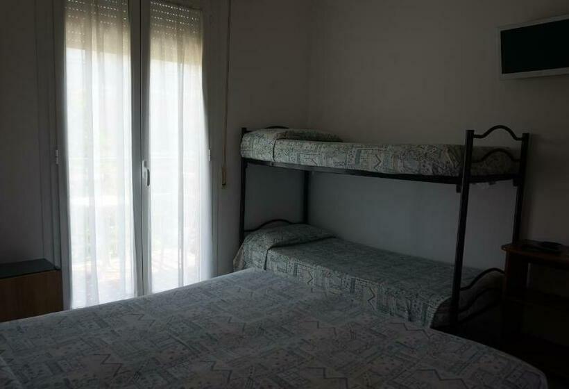 בית מלון כפרי Daria