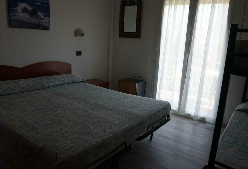 בית מלון כפרי Daria