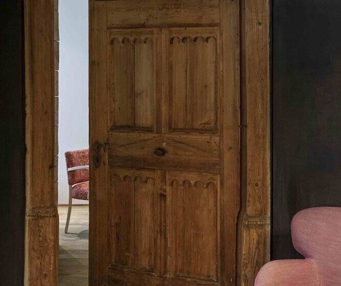 בית מלון כפרי De Len