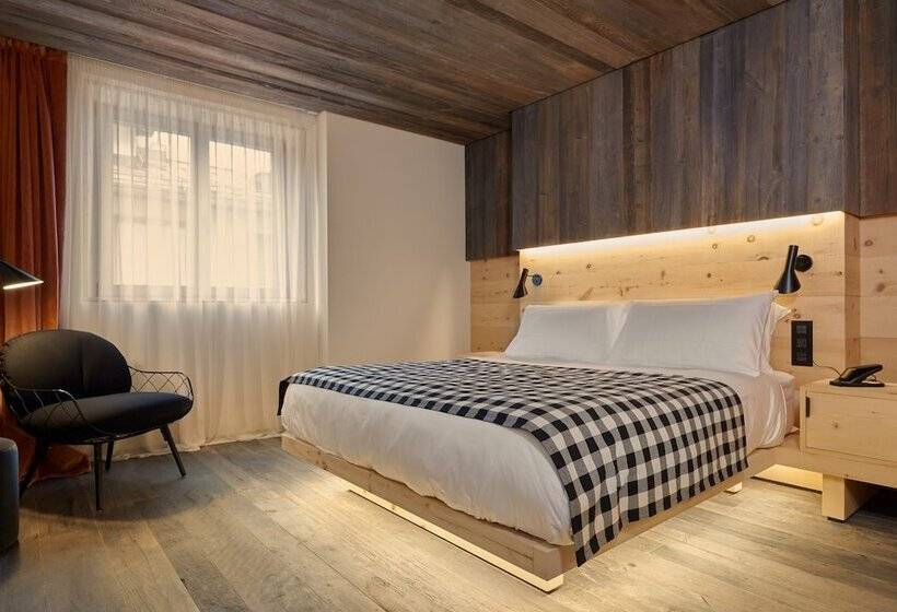 בית מלון כפרי De Len