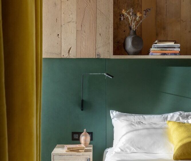 בית מלון כפרי De Len