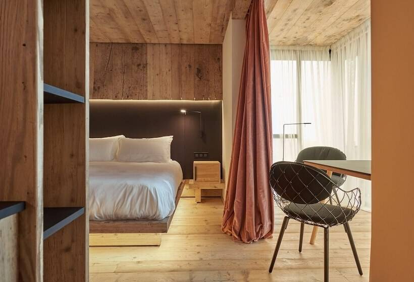 בית מלון כפרי De Len