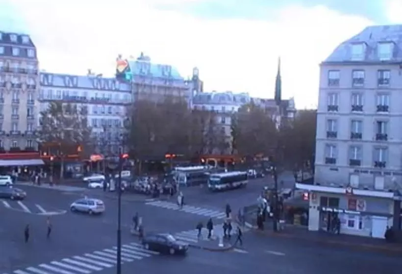 Hotel De Lorraine