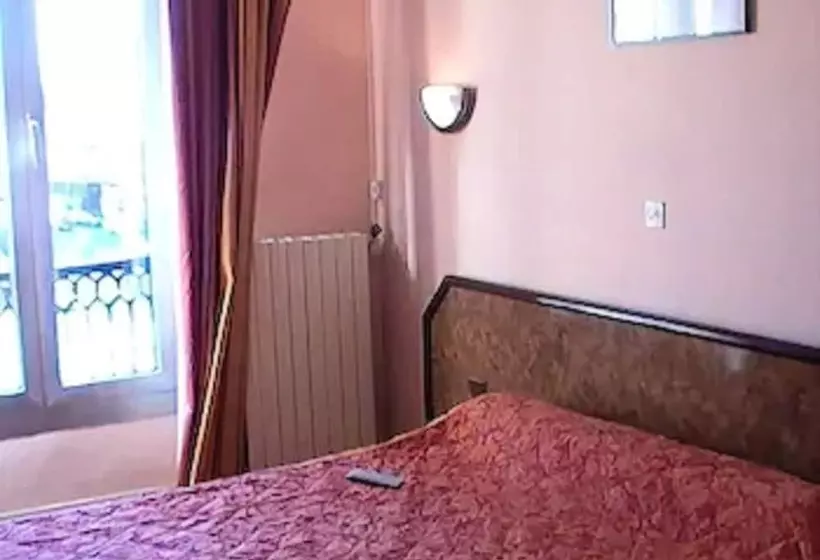 Hotel De Lorraine