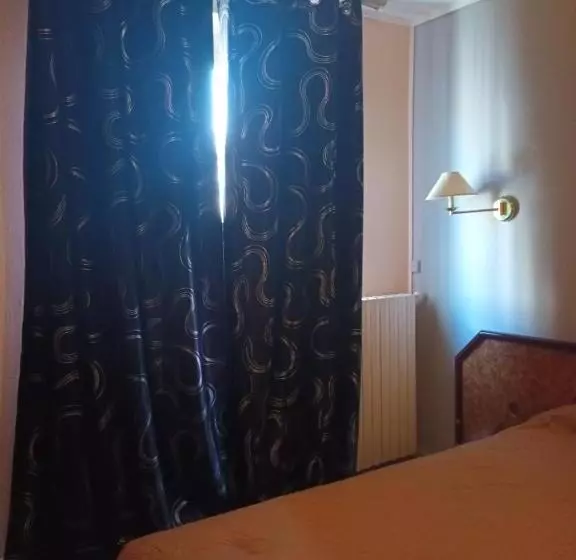 Hotel De Lorraine