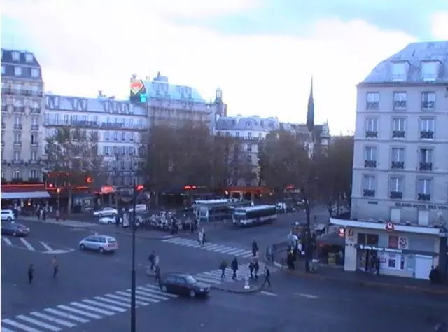 Hotel De Lorraine