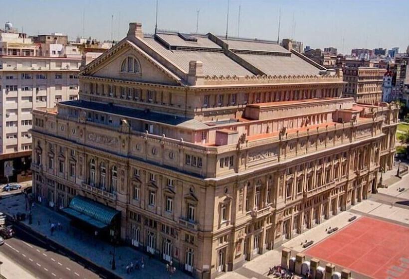 Duque Hotel Boutique & Spa