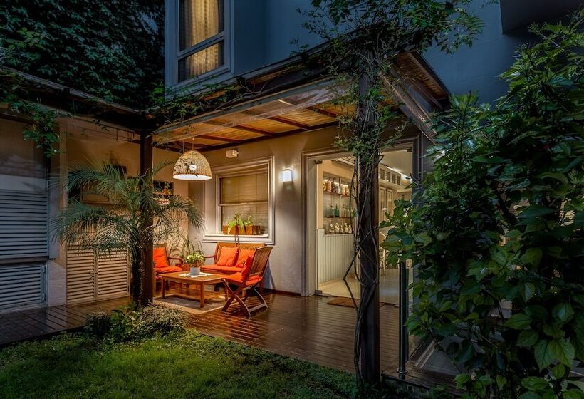 Duque Hotel Boutique & Spa