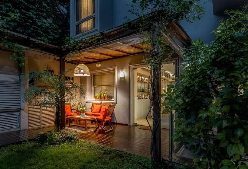 Duque Hotel Boutique & Spa