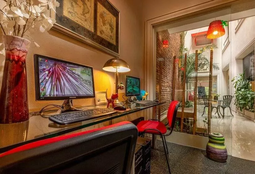 Duque Hotel Boutique & Spa