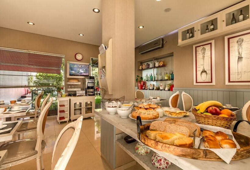 Duque Hotel Boutique & Spa