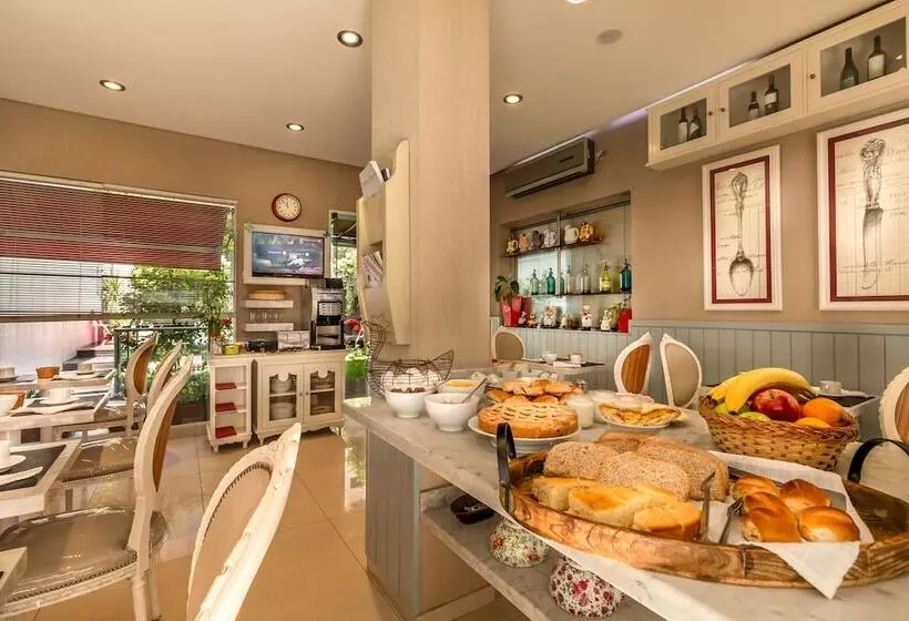 Duque Hotel Boutique & Spa