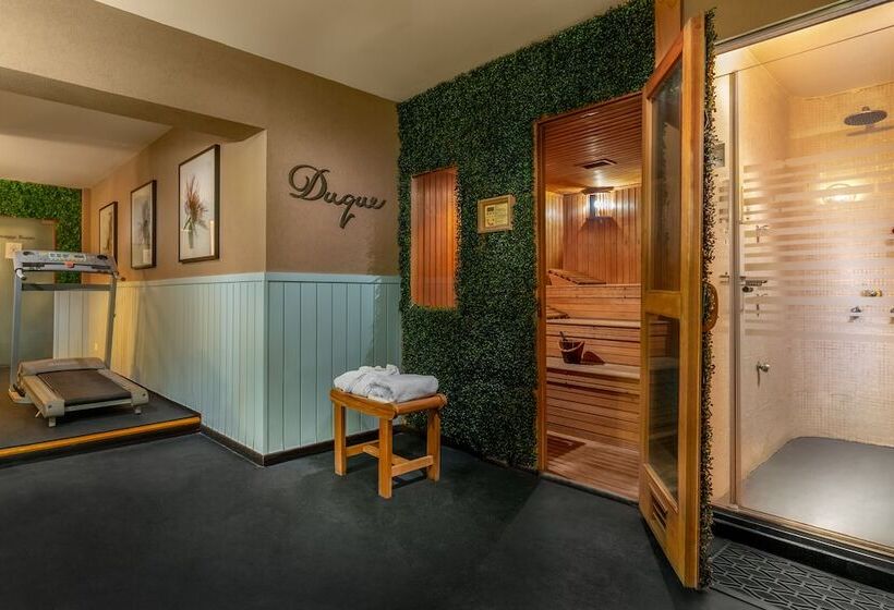 Duque Hotel Boutique & Spa