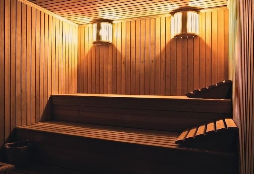 Duque Hotel Boutique & Spa