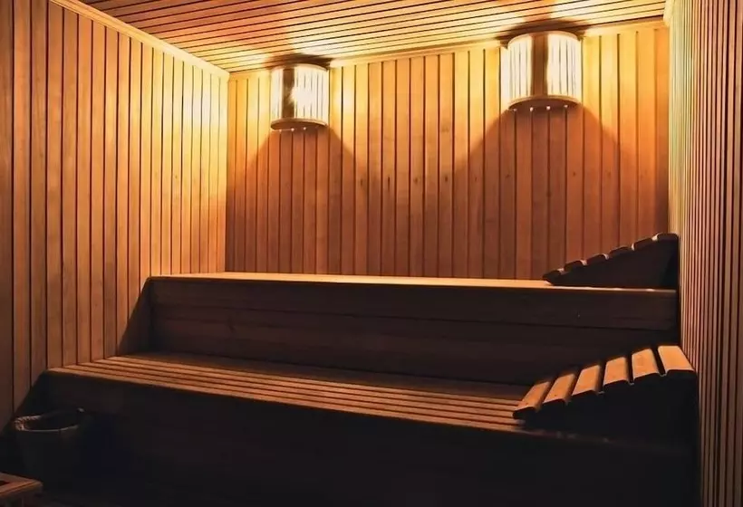 Duque Hotel Boutique & Spa