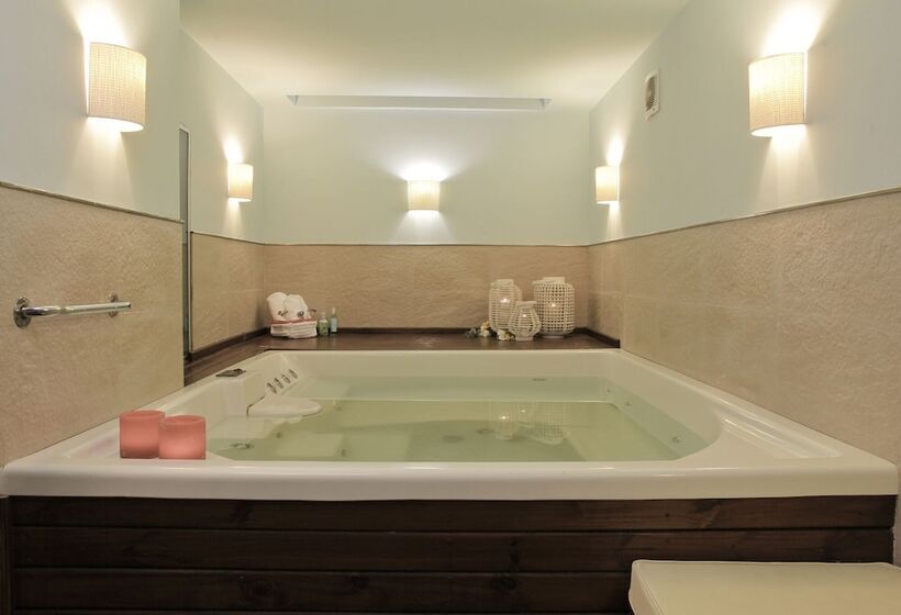 Duque Hotel Boutique & Spa