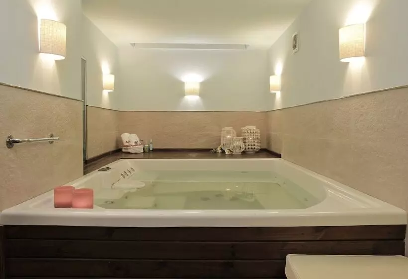 Duque Hotel Boutique & Spa