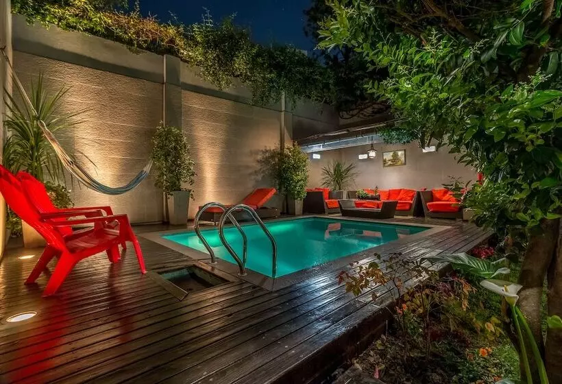 Duque Hotel Boutique & Spa