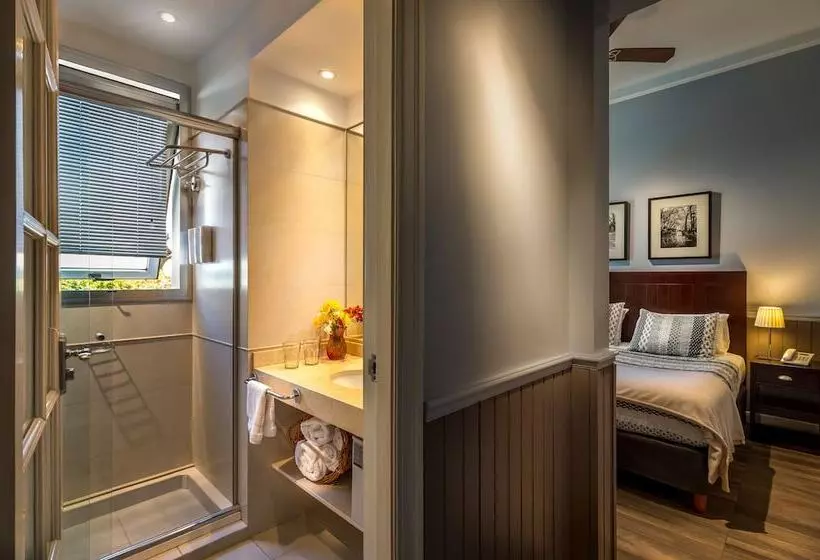 Duque Hotel Boutique & Spa