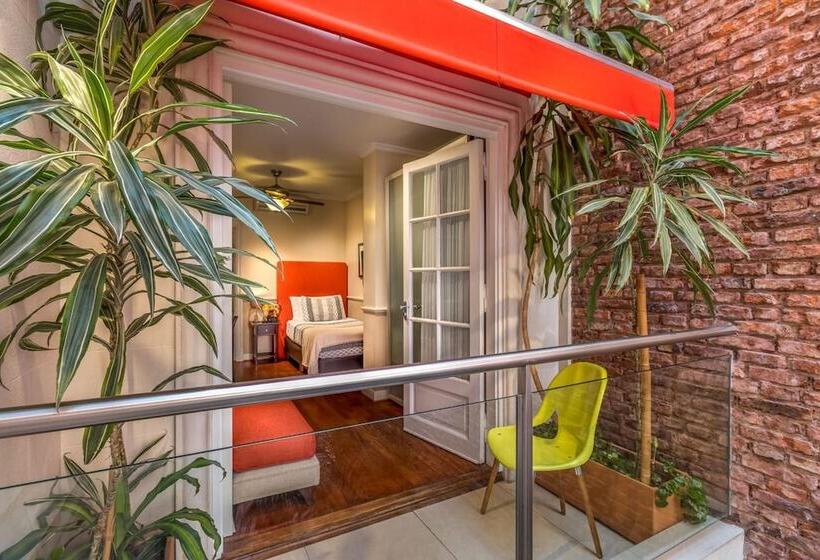 Duque Hotel Boutique & Spa