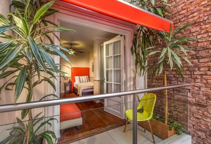 Duque Hotel Boutique & Spa