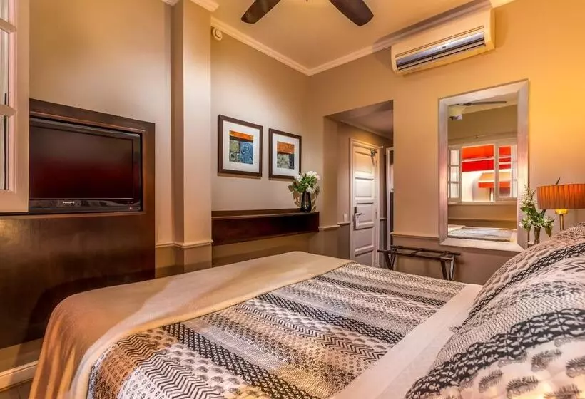 Duque Hotel Boutique & Spa