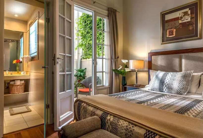 Duque Hotel Boutique & Spa