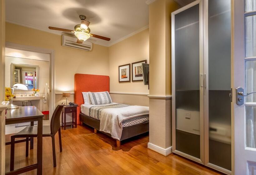 Duque Hotel Boutique & Spa