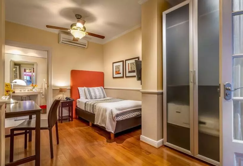 Duque Hotel Boutique & Spa