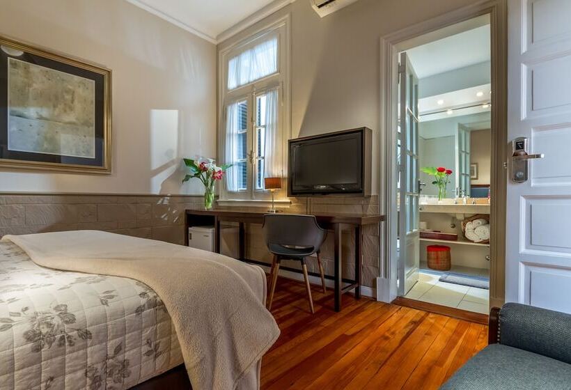 Duque Hotel Boutique & Spa