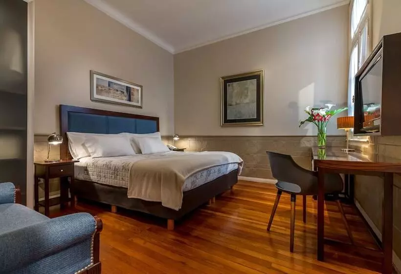 Duque Hotel Boutique & Spa