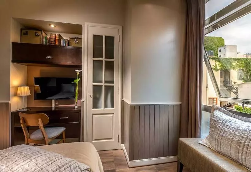 Duque Hotel Boutique & Spa