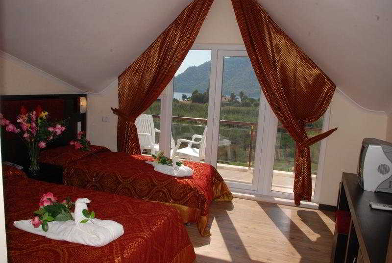 Hotel Hakan Minel Resort