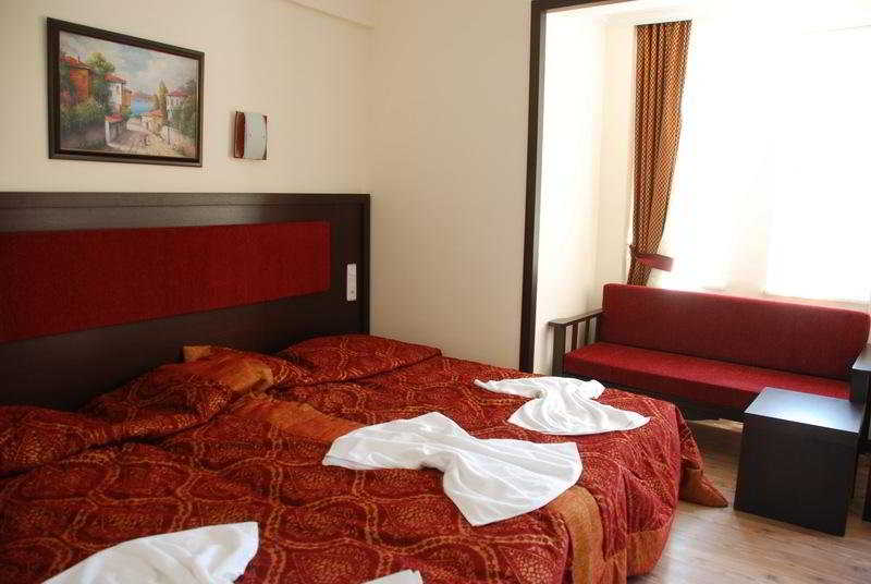 Hotel Hakan Minel Resort