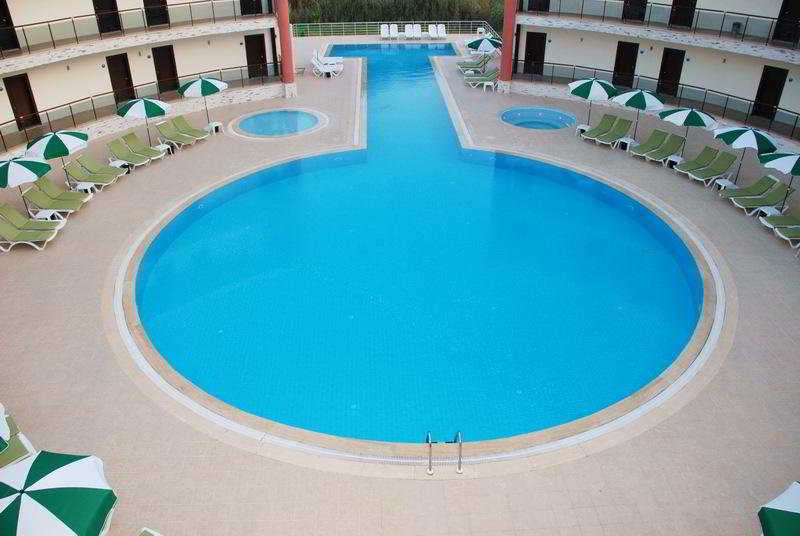 Hotel Hakan Minel Resort