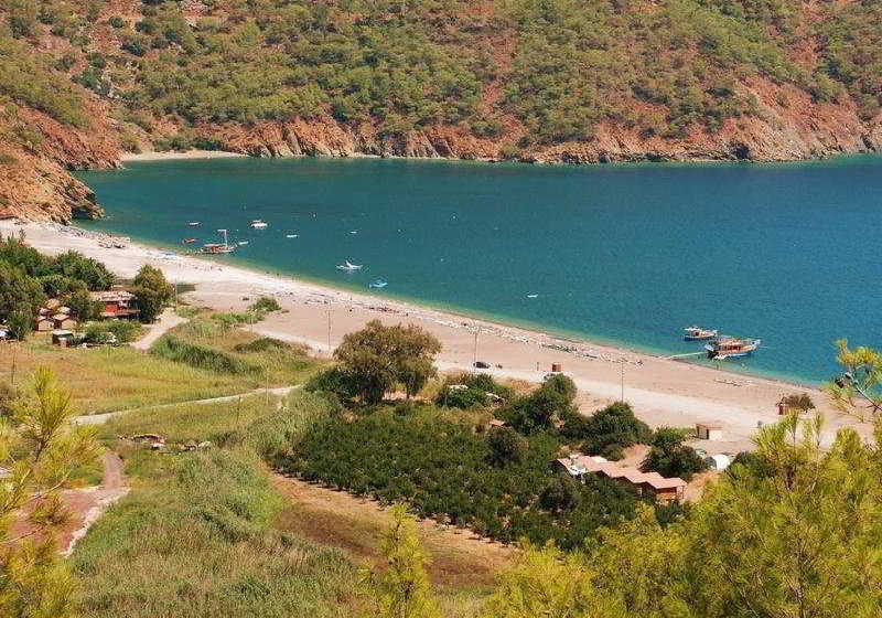 Hotel Hakan Minel Resort