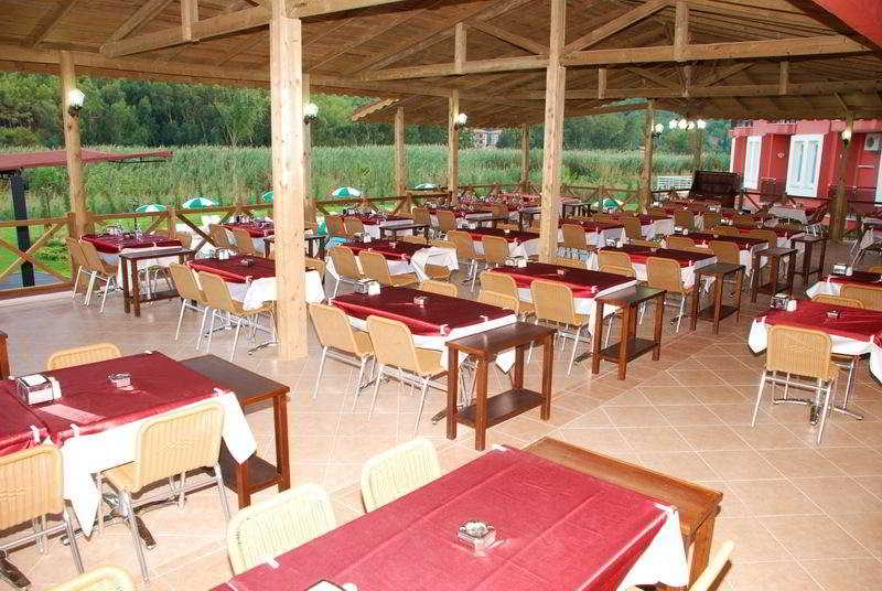Hotel Hakan Minel Resort