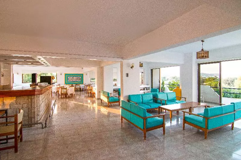 Hotel Hercules Plus Faliraki