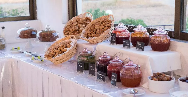 Hotel Hercules Plus Faliraki