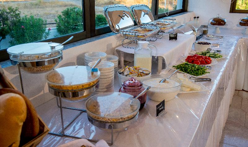 هتل Hercules Plus Faliraki