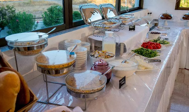 Hotel Hercules Plus Faliraki