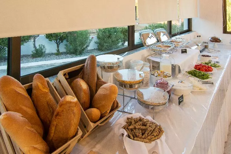 Hotel Hercules Plus Faliraki