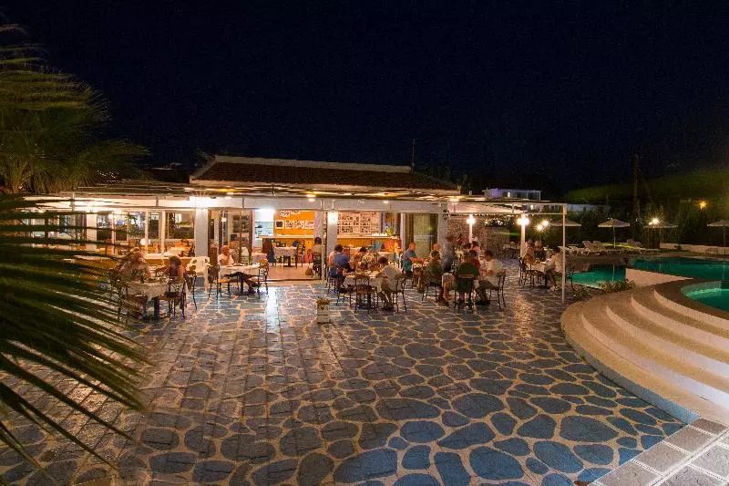 Hotel Hercules Plus Faliraki