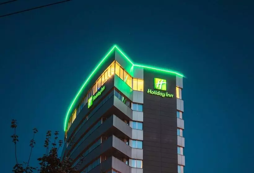 هتل Holiday Inn Zilina, An Ihg