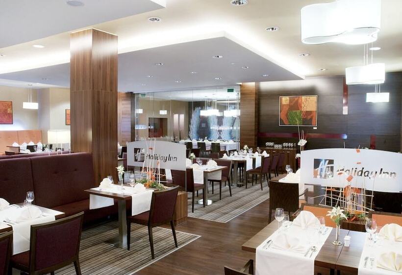 בית מלון כפרי Holiday Inn Zilina, An Ihg