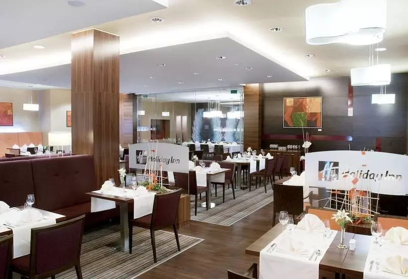 هتل Holiday Inn Zilina, An Ihg