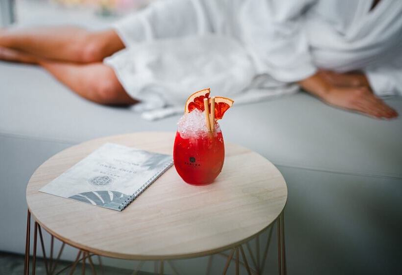 בית מלון כפרי Holiday Inn Zilina, An Ihg