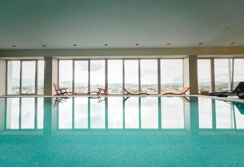 هتل Holiday Inn Zilina, An Ihg