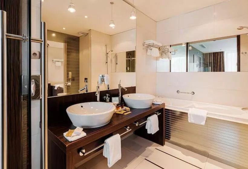 هتل Holiday Inn Zilina, An Ihg